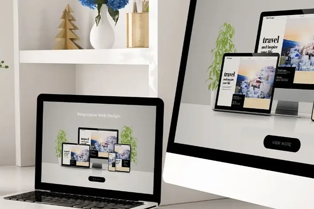 Sultandağı Web tasarım