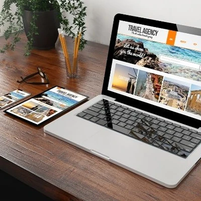 Web Sitesi Tasarımı, Sultandağı