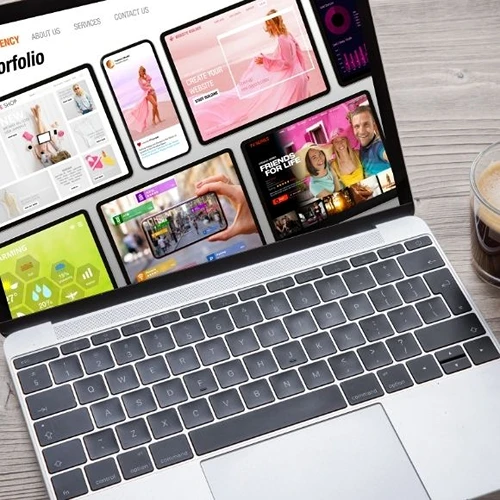 Sultandağı, Web Tasarım Ajansı